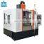 3 Axis CNC Milling Vertical Machining Center