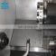 Slant Bed CNC lathe Machine CK-50L Tabletop CNC lathe Horizontal boring mill machine suppliers
