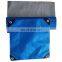 Waterproof PE Tarpaulin with Long Lifespan and UV Protection