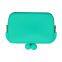 Zero Wallet Magnetic Silicone Portable Banana Shaped