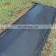 20 Micron 120cm*1000m Black Plastic Mulch Film On Sale For Garden