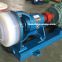 IJ Chemical alkali centrifugal stainless steel pump