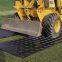 10-50mm thickness UHMWPE temporary road mat