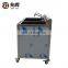 Hot sale stainless steel blueberry fruit washing machine lemon washer