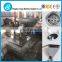 Stainless steel automatic maize meal grinding machines