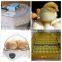 Automatic Chicken Egg Incubator Hatching Machine/Mini Egg Incubator With CE