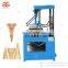 Guangzhou Semi Automatic Sugar Wafer Ice Cream Cone Baking Making Pizza Cone Maker Machine Equipment