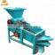 Camellia seed oil tea fruit sheller oil tea seed shelling machine for sale
