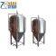 Hot sale 300L beer fermenter fermenting system fermentation tank for sale