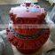 Excavator Travel Device SY215 Final Drive SY225 Travel Motor