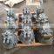 4423009 zx450 zx460 Swing Motor