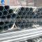 Hot dipped galvanized steel pipe 165mm
