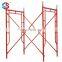 Tianjin Shisheng Steel Korean Frame Scaffolding