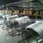 galvanized wire