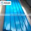 Carbon Steel Color Used Galvanized Corrugated Sheet