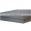 checkered q235b astm a131 grade galvanized building steel plate