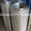 ss 316 304 stainless steel wire mesh fence manufacturer