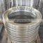 2507 rf wn duplex steel 2205 flange