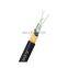 Supply 12 36 core g657 ADSS self-supporting fiber optic cable
