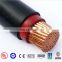 600/1000V Single Core Unarmoured XLPE Copper Stranded cable 500mm2