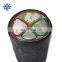 3 Core 120mm 4 Core Armored Cable Low Voltage Electrical Power Cable DIN VDE 0276 0.6/1kv VLV VLV22 VLV32