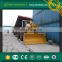 Chinese 5 ton LW500FN manual wheel loader
