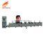 machining center holes curtain wall fabrication machine for aluminum