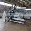 Aluminum Window machine aluminium window and door four heads corner crimper made in China