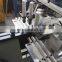One year warranty Glazing Bead Cutting Saw for UPVC Profile window and door