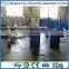 Single head aluminium pvc cutting saw with 4.2 meter measure rules