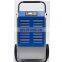 songjing 50l dehumidifier display in line