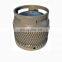 JG 6kg 14.4L Portable Gas Stove Cylinders