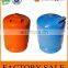 JG Africa 3kg Steel Gas Cylinder,3kg LPG Gas Cylinder with Camping Burner,Portable Empty Gas Cylinder