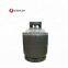 2Kg Camping Lpg Gas Cylinder With Burner Refill 2Kg Lpg Gas Bottle Cylinder