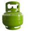 LPG Use and High Pressure lpg gas cylinder with different size