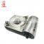 Stainless Steel  Mini  Portable Butane Gas Stove