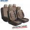 DinnXinn Lexus 9 pcs full set velvet japanese car seat cover Wholesaler China