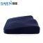 Ergonomic design coccyx  chair memory foam support seat cushion