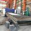 YTTERBIUM YLS-12000-CUT Laser Cutting Machine