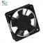 11025 ball bearing AC brushless cooling fan with plug with net cover cooling fan 220v