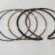 Piston Rings used for G4FC Hyundai Auto