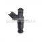 Для Dodge Chrysler форсунка топливная 0280155782 50101002  04669772