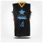 Wholesale High Quality Adult Youth Man Woman Campus Basketball Clothing Fashion Breathable Basketball Shirt