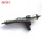Brand new 095000-6593 fuel repair kits common rail injector