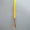 Acid-base & Oil-resistant Cable Rov Cable Umbilical Cleaning / Pumping Systems