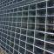 galvanized steel mesh grating for industrial floors hinged steel grating