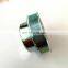 High quality M11 diesel engine parts aluminium 3819407 v belt pulley