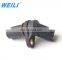 for ZHONGHUA RENAULT TRUCKS/MAN/IVECO Crankshaft Position Sensor 0281002315/501041244