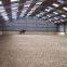 1/6 Light Steel structure Indoor Horse Riding Arena hall /House Construction Materials