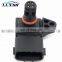 Original MAP Air Intake Manifold Pressure Sensor 5WK96801 For Cummins D4921322 4903286